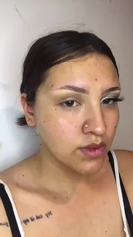 Makeup cafe.🤎 #parati 