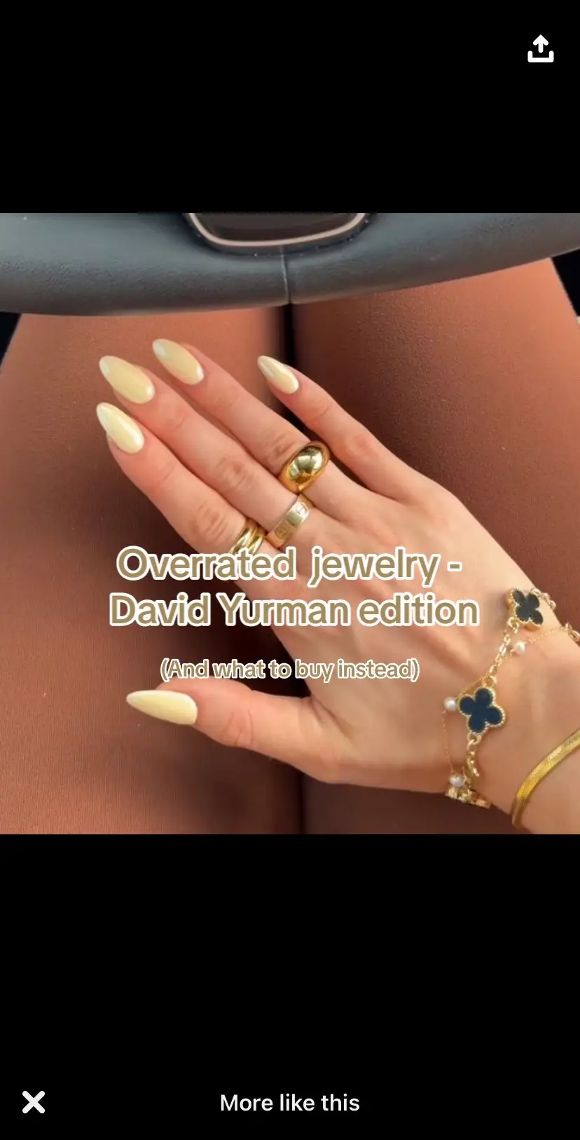 We 🫶🏼 @Ferko’s Fine Jewelry  #jewelry #summerstyle #jewelrytips 