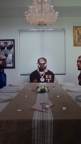 I Dont Do Good With Opinions. 🏠#casablanco #armaniwhite #fypage 