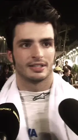 ขาดคนนี้ไปไม่ได้เลยสมัยฮอตๆหนุ่มเอ๊าะๆ#fyp #formula1 #1655lecsainz #carlossainz #cs55 