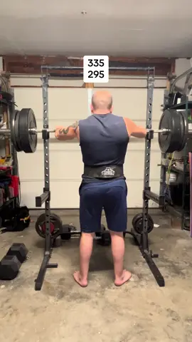 #squats #lowbarsquat 