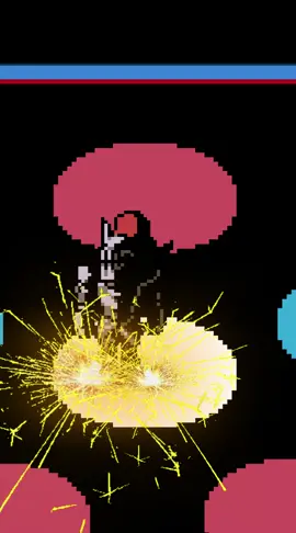 No headphone warning lol #undertale #undyne #mtt #chachaslide #armor #fyp 