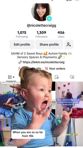 Keep going 🙌🏼  #MemeCut #Meme #MemeCut #followtrain #teamwork #teamworkmakesthedreamwork #roadto10k #trending #helpmeillhelpyou #MomsofTikTok #toddlersoftiktok #debtfreejourney 