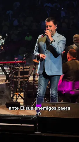 El Dios de Israel es poderoso - Juan Carlos Alvarado en Monterrey #eldiosdeisraelespoderoso #juancarlosalvarado #musicacristiana #conciertocristiano #festivalvida #monterrey #jovenescristianos #jovenesconcristo 