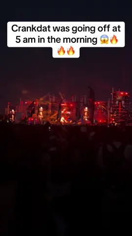 Crankdat for closing set day 2 of EDC was wild after seeing Worship!! #edclasvegas #crankdat #1stedc #edmtoktok #edclasvegas2024 @CRANKDAT 