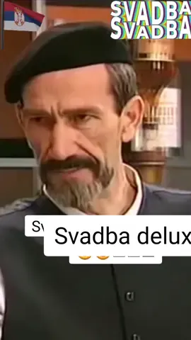 E moj zemljace ti pobeze iz selo, a selo iz tebe još neje 😂🤣🇷🇸👑❤ Najbolja serija  Porodicno Blago🔥 #domaceserije #tika #djombe #jug #srbija  #porodicnoblago #svadba #nivo #srbijatiktok #exyu #Tiktok #viral 