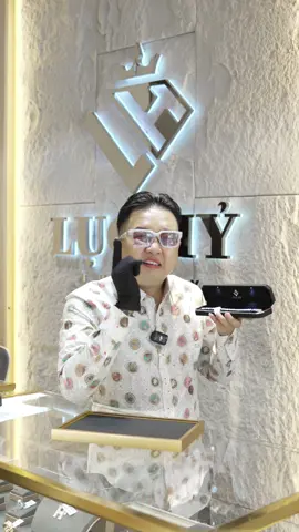 Full kim, đơn giản, tinh tế , lắc kim cương #lục_hỷ_luxury #thaoga77 