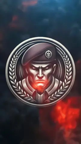 COMANDO #CapCut #LOGOVIDEOTEMPLATE #LOGO #logos #TNI #tniindonesia🇮🇩 
