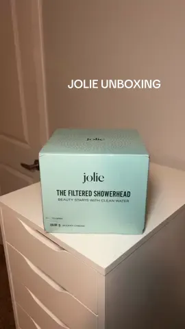 thank you SO much @jolieskinco ✨ i cannot believe this is real life!! #fyp #foryoupage #teamwork #jolie #supportsmallcreators #girlsgirl 