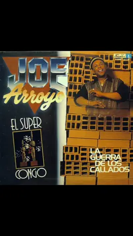 Titulo: Teresa Vuelve  🎙️: Joe Arroyo  Álbum: La guerra de los callados  Año: 1990  #fyp #parati #salsa #salsabaul #barranquilla #soledad #1990 #joe #vuelve #teresa #congo 
