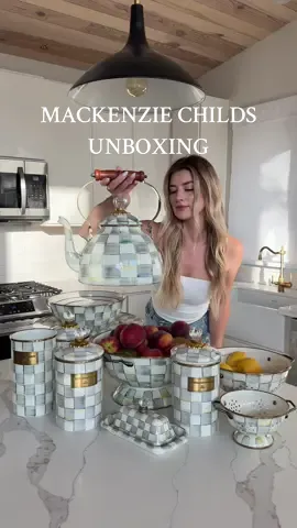 NO STAWPP🥹🫶🏼 thanks you sm @MacKenzie-Childs I love every piece #asmr #prunboxing #decor #asmrsounds #kitchenware #dayinmylife #dayinthelife #coastalgrandmother #coastalgranddaughter #finechina #dinnerset #unboxing #Home  #homeaesthetic #homedecor #homedesign #homeinspo #kitchen #kitchendesign #kitchenorganization #kitchendecor #cleanhome #clean #organizedhome #interiordesign #interior #interiors #unboxing #unboxingvideo #asmr #asmrsounds #amazonhome #shoppinghaul #haul #spring #tableware #plates #oldmoney #grandmillennialdecor #antique #vintage #tablechina #finechina #countryside #nancymeyers #hosting #homedecor #kitchen #mackenziechilds #williamssonoma #kitchendecor #cozyhome #aesthetic #pinterest @Williams Sonoma 