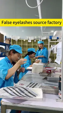 False eyelashes China source factory, qualified quality inspection, welcome to consult and purchase#falseeyelashes #Chinese factory#eyelashes 