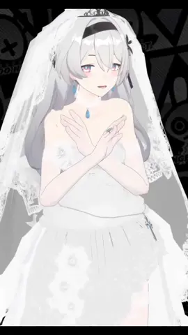 #fireflyhonkaistarrail #firefly #HonkaiStarRail #mmd #shorts 
