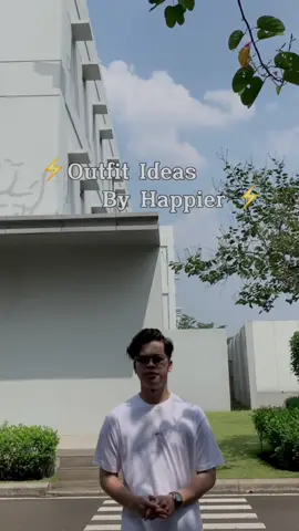 Siapa bilang outfit yang kece abis harus mahal? Keberanian untuk bereksperimen dengan gayamu sendiri adalah kunci utamanya 🔥 #outfit #OOTD #outfitfortoday #foryoupage 