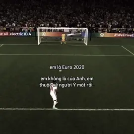 #Love #football #viral #fyp #foryou #xuhuong #tiktok #football #bongda #edit #Italy #England #Euro2020 #Champions #suy #thangdien #😢😢😢 #dungflopnuama🥺 