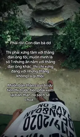 Con đàn bà dơ 😁😁#xuhuongtiktok 