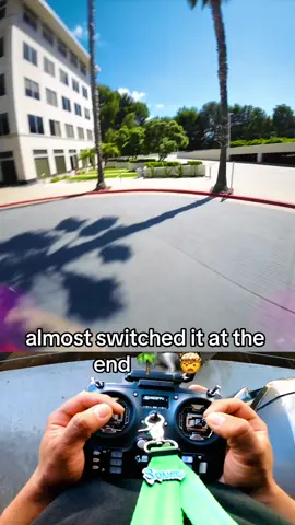 trippy spins are getting better 🌪️ #fpv #drones #fpvdrone #fpvfreestyle 
