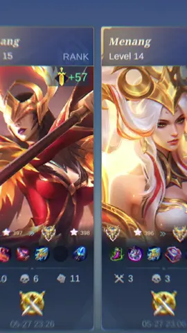 sorry deh kalo slowhand😔 #mlbb #mobilelegends_id #xyzbca #fyp #midlane 