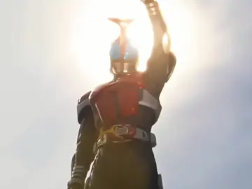 Thánh bà tôi☝️ - KR kabuto#kamenrider#kabuto#kamenriderkabuto#mekmrd#xuhuong 