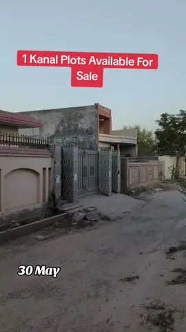 1 Kanal Plots Available For Sale contact 03208698647 #1kanalhouseforsale #propertyinvesting  #buchvillas_multan #qatar #dubai  #karachai #royalorchardmultan #crew  #1kanalplotforsale 