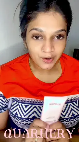 Q U A R X E R Y🩷🩷🩷 HAIR REMOVAL CREAM#crazyg #crazyg2416 #g🤍🍃🤘s #trending #suganthi1602 #fypage #fyp #fypシ #tamiltiktok #tamil #@Quarxery beauty MY @crazyG 🤘 