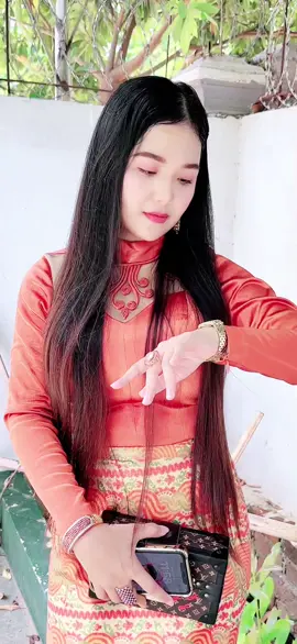 ပွဲမသွားခင်လေး #မကွေးသူလေး #foryou #foryoupage #fyp #tiktokmyanmar #chaw #views #မြင်ပါများပီးချစ်ကျွမ်းဝင်အောင်လို့🤒🖤 #ချစ်ရင်အသဲပေး💖 