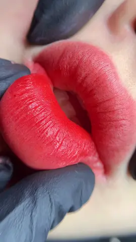 Gu MÔI tự nhiên thường dc các bé trẻ tuổi lựa chọn..!#LanAnhBrows #môixinh #phunmoi 