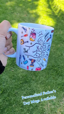 DM 084 556 7445 to order😊#custom #printing #gifts #giftideas #FathersDay #dad #father #cups #personalisation 