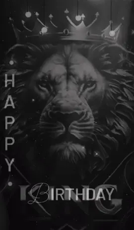 اليوم مو بس عيد ميِلادك إلا حظ هالدّنيا يوم جِيت فيها كل عام وأنت عيد ميّلاد الأيام, ياحظ عام ضٌـوى فيه يوم ميلادك عيد ميلادك عن ألف كلام، يَ صاحب القلب الحُلو والروُح اللطيفه، إنت عُمر م بعدك عُمر ثاني كل عام وأنت بخير 🫶🏼💙🎂👑 @𝓚𝓲𝓷𝓰 👑 #kingsneverdie90 #kingsfamily #ynwa #birthday #30may #majliskings #fypシ #CapCut #التفاعل_حياكم 