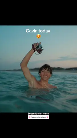 Gavin Casalegno edit today 😍🌊 #fyp #edit #foryou #pourtoi #tiktok #viral #thesummeriturnedpretty #jeremiahfisher @GavinCasalegno 