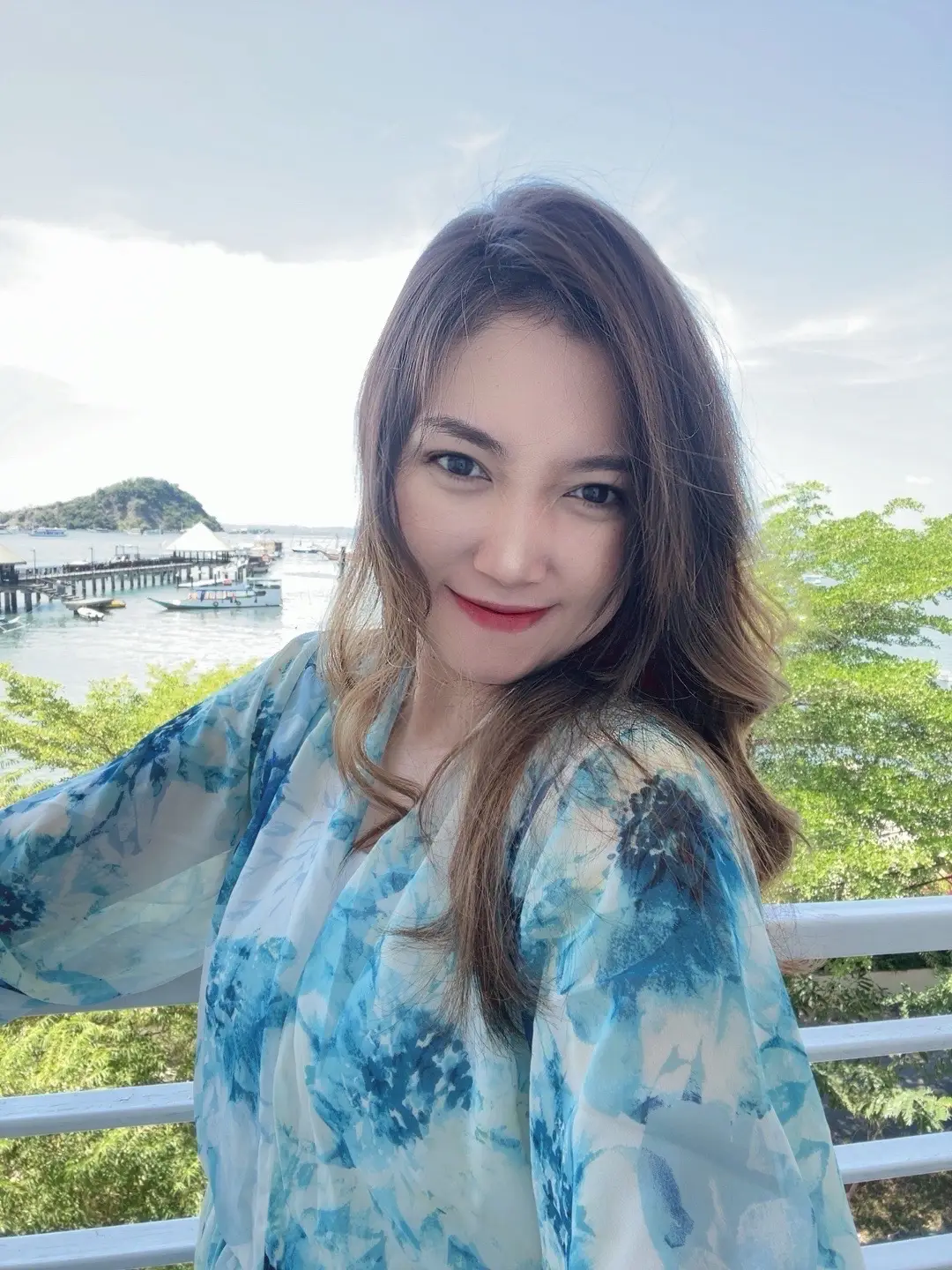 Labuan bajo cantik bgt