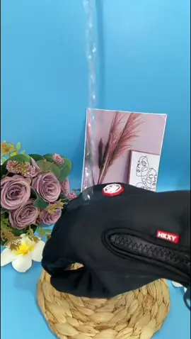 sarung tangan motor anti slip  #sarungtangan #waterproof #uvprotection 