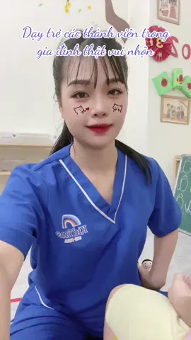 👋 Trò chơi tương tác NHỮNG NGÓN TAY NHÚC NHÍCH  👉 Bài hát: Gia đình ngón tay 🥰🥰 💫 Động tác: Cô Thủy Can Thiệp Sớm (Thủy Chibi) #chamnoidonthuan #nuoicondungcach #tretukytangdong #cothuycanthiepsom 