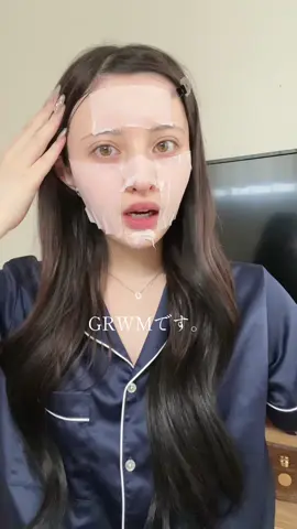 スタバ飲みたいって話と彼氏欲しいって話#grwm #メイク 