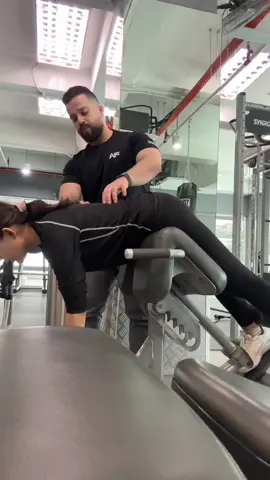 back to my fav routine 🏋️@Anytime Fitness TTDI #anytimefitness 