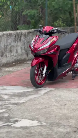 Hello g#vario #indonesia🇮🇩 #Click #125#fypシ #red #fypシ゚viral 