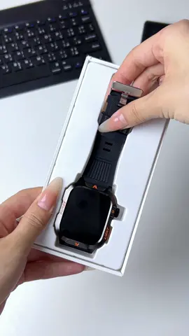 This is the latest smart watch with #LEDLight! #smartwatch #outdoorgears #Outdoors #sportswatch #watch #TikTokShop #goodthing #cool #tiktokishop#giftideas#TikTokshopsummersale  #TikTokMadeMeBuyIt  #Spotlight #Spotlightfinds #Maydeals