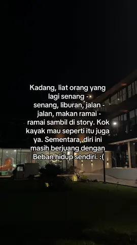 Semoga semuanya lebih baik lagi.😇🥹 #fyp #fypシ #katakata #galau #lewatberanda #foryoupage 