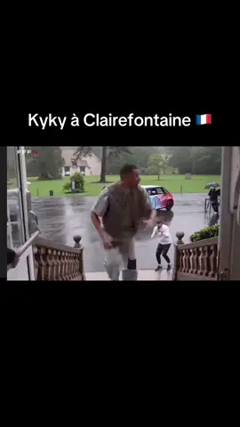 Retiuvailles avec Kante 💙🤍❤️ #kylianmbappé #kylianmbappé #mbappe🇫🇷 #equipedefrance #foryou #pourtoi #viral 