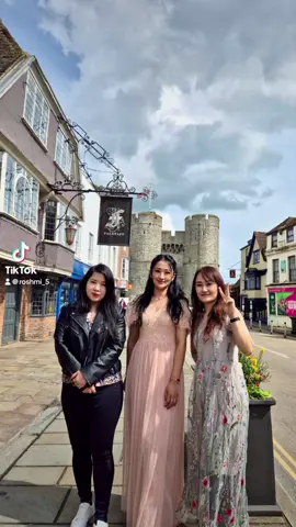 Life becomes more beautiful & peaceful when u r surrounded by an angelic & beautiful people in ur life. I am truly blessed to have them in my life & will always be thankful to them for their immense love ,care & support 🙏🙏❤️❤️🥰🥰#collectmemories #traveldiaries #tiktok #fypシ 