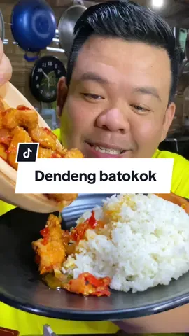 Ini udah jadi menu favorit aku sih, kalian buruan recook, mantab woy🔥 #dendengbatokok #masakanpadang #minangpride #dailyvlog #