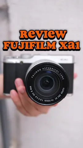 Phần 22| Review Fuji XA1 #sonynex #mayanhdulich #reviewcamera #reviewmayanh #fujifilm #canon #xuhuong #viral #fyp #photo #sony #photo #photographer 