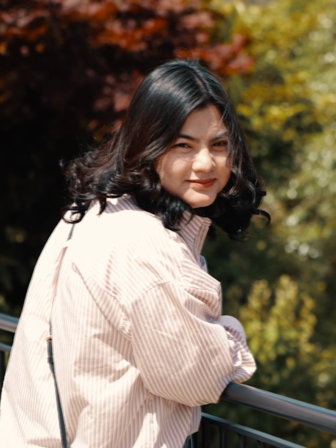 SALAMAT BUMALIK KA ❤️