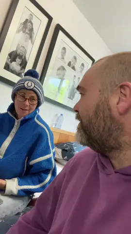 Interesting day in the May house today! #daddymaycooks #daddymay #mayfamily #dadsoftiktok #parentsoftiktok #mayfamilypub #therussellarms @themrsmay 