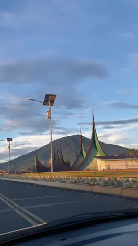 Indahh bukittinggi ku🫶🏼  #sumaterabarat  #minangkabau #minang