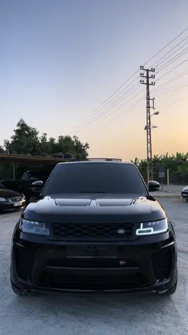 Svr🔥#viral #explore #foryou #fypp #viraltiktok #lebanon🇱🇧 #explorepage #fypage #lebanon #rangerover #svr 