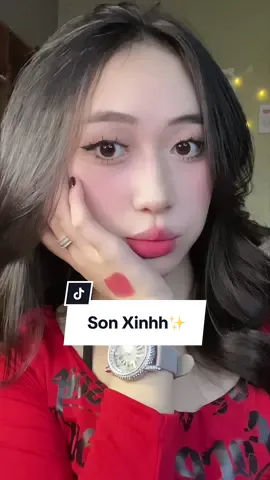 Đẹp quá đi thôiii🫶🏻 #qnhu1205 #sonnhungli #intoyou 