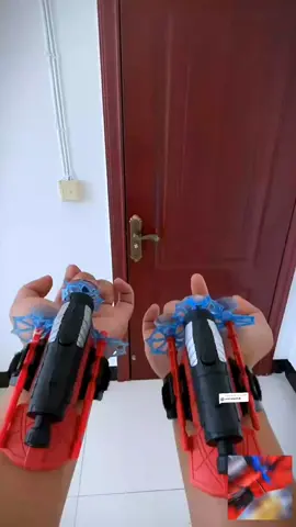 Membalas @sumsandopati #sarungtanganspiderman #mainansarungtanganspidermanmurah #mainansarungtanganspiderman #mainananak 