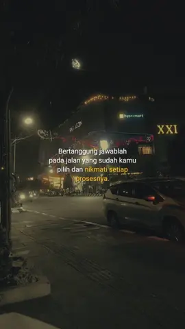 jalani nikmati syukuri