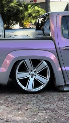 Amarokk 🫶🏻 #amarok #vw #airsuspension #argentina #fyp #paratii 